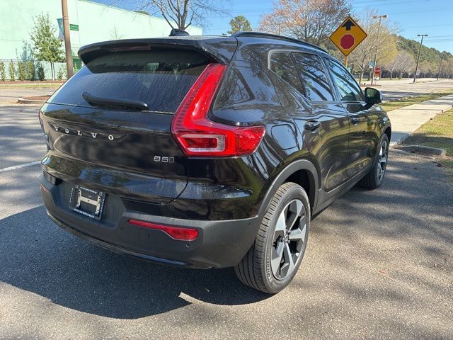 2026 Volvo XC40 B5 AWD Plus - 22987920 - 5