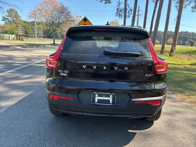 2026 Volvo XC40 B5 AWD Plus - 22987920 - 6