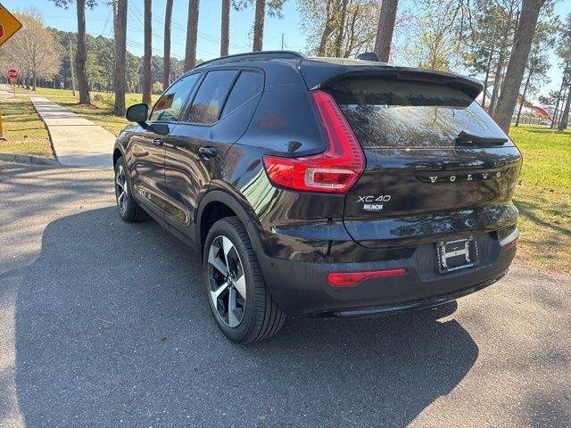 2026 Volvo XC40 B5 AWD Plus - 22987920 - 7