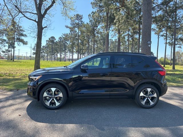 2026 Volvo XC40 B5 AWD Plus - 22987920 - 8