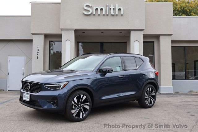 2026 Volvo XC40 B5 AWD Ultra - 22942354 - 0