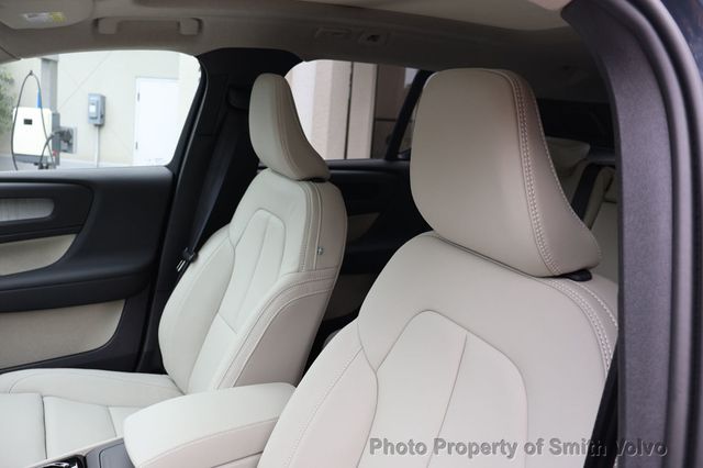 2026 Volvo XC40 B5 AWD Ultra - 22942354 - 9