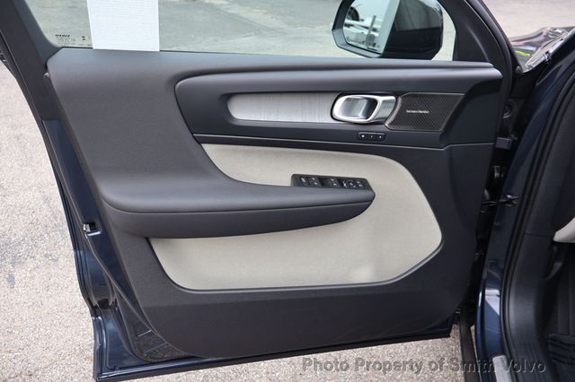 2026 Volvo XC40 B5 AWD Ultra - 22942354 - 11