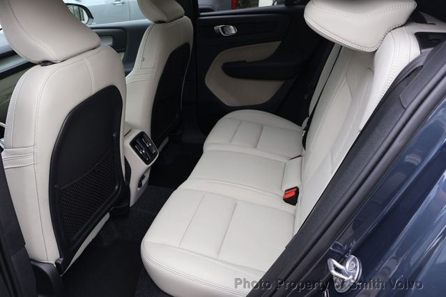 2026 Volvo XC40 B5 AWD Ultra - 22942354 - 12