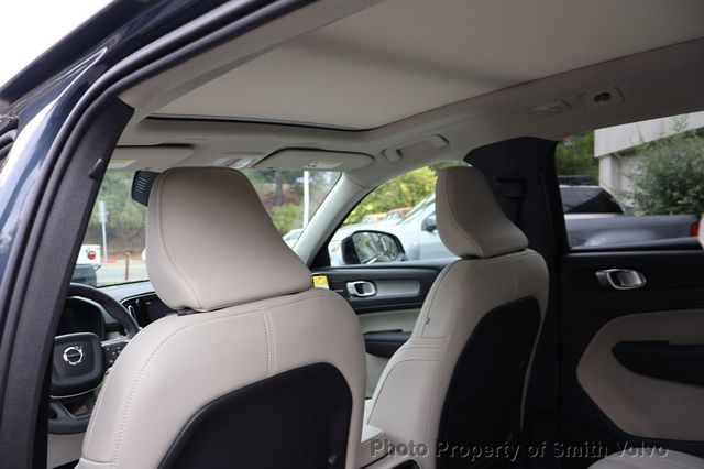 2026 Volvo XC40 B5 AWD Ultra - 22942354 - 13