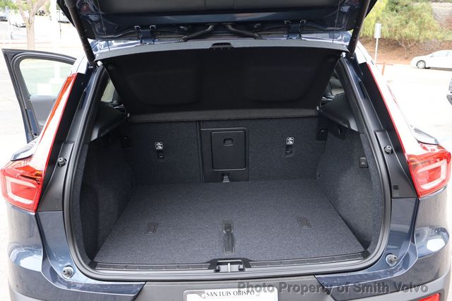 2026 Volvo XC40 B5 AWD Ultra - 22942354 - 14