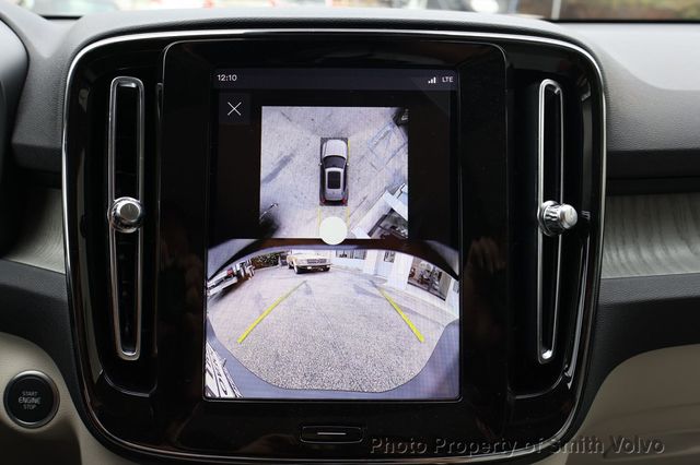 2026 Volvo XC40 B5 AWD Ultra - 22942354 - 15