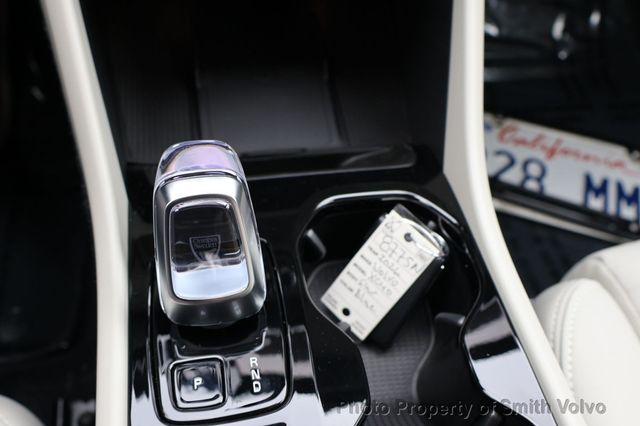 2026 Volvo XC40 B5 AWD Ultra - 22942354 - 16