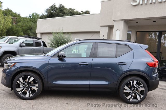 2026 Volvo XC40 B5 AWD Ultra - 22942354 - 1