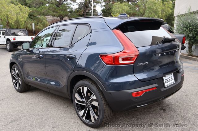2026 Volvo XC40 B5 AWD Ultra - 22942354 - 2