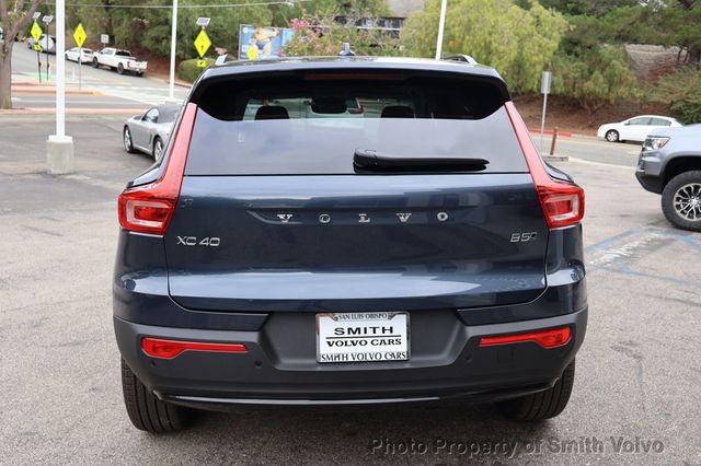 2026 Volvo XC40 B5 AWD Ultra - 22942354 - 3