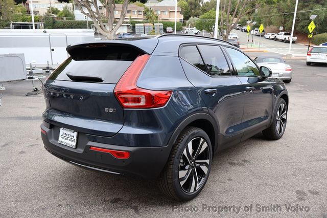 2026 Volvo XC40 B5 AWD Ultra - 22942354 - 4