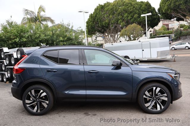 2026 Volvo XC40 B5 AWD Ultra - 22942354 - 5