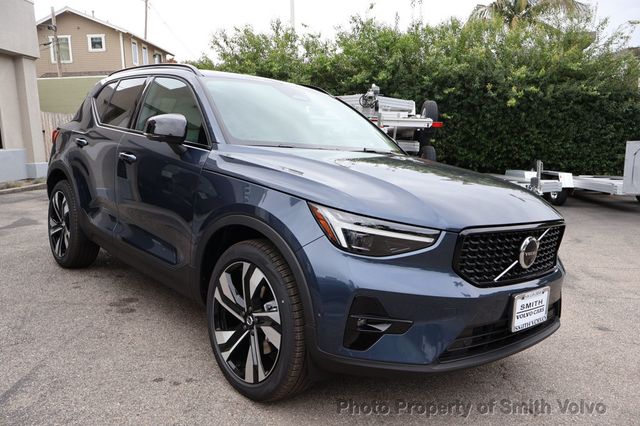 2026 Volvo XC40 B5 AWD Ultra - 22942354 - 6