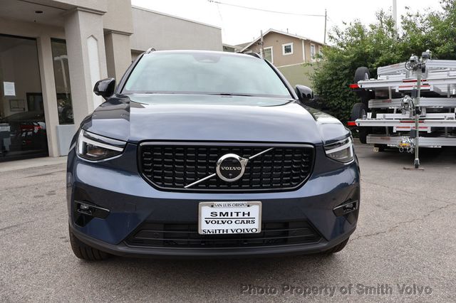 2026 Volvo XC40 B5 AWD Ultra - 22942354 - 7