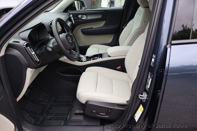 2026 Volvo XC40 B5 AWD Ultra - 22942354 - 8