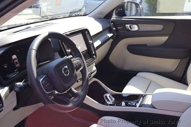 2026 Volvo XC40 B5 AWD Ultra - 23046270 - 9