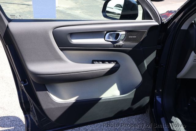 2026 Volvo XC40 B5 AWD Ultra - 23046270 - 10