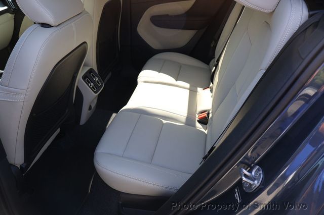 2026 Volvo XC40 B5 AWD Ultra - 23046270 - 11
