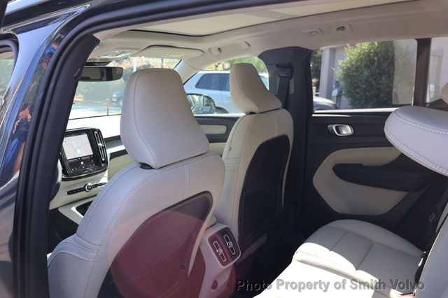 2026 Volvo XC40 B5 AWD Ultra - 23046270 - 12