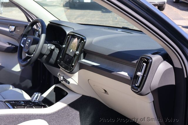 2026 Volvo XC40 B5 AWD Ultra - 23046270 - 13