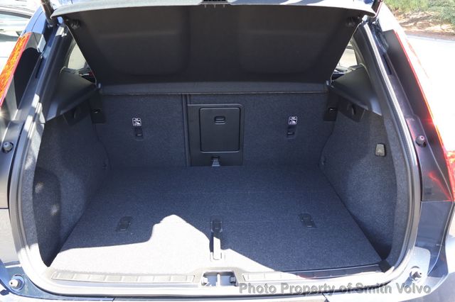 2026 Volvo XC40 B5 AWD Ultra - 23046270 - 14