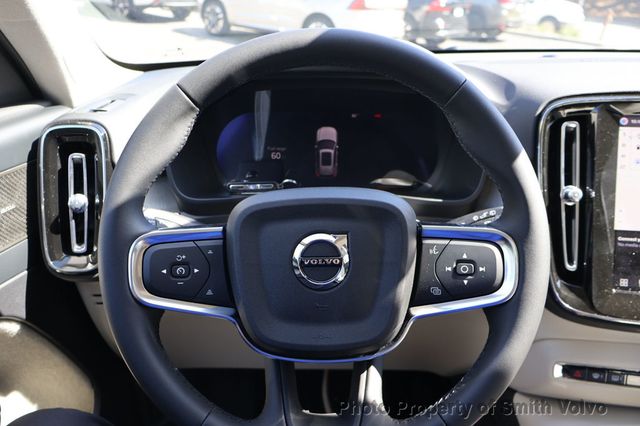 2026 Volvo XC40 B5 AWD Ultra - 23046270 - 15