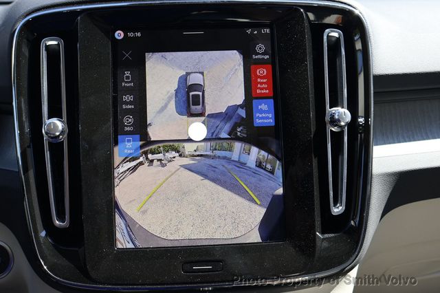 2026 Volvo XC40 B5 AWD Ultra - 23046270 - 17
