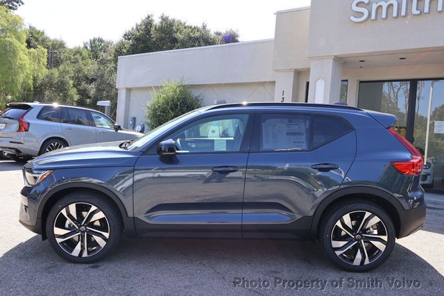 2026 Volvo XC40 B5 AWD Ultra - 23046270 - 1