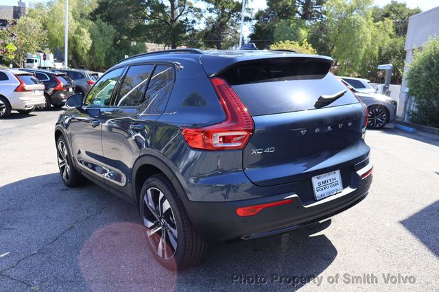 2026 Volvo XC40 B5 AWD Ultra - 23046270 - 2