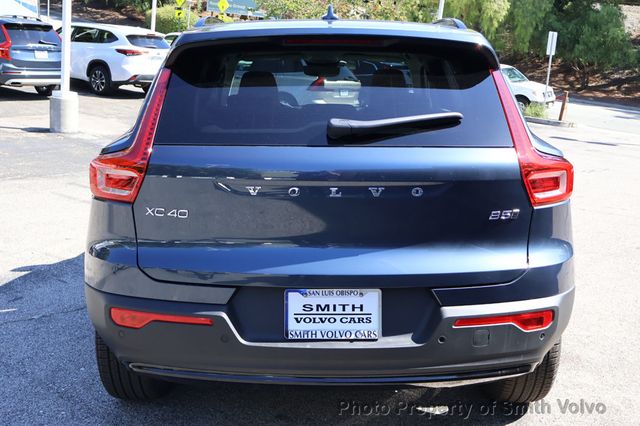 2026 Volvo XC40 B5 AWD Ultra - 23046270 - 3