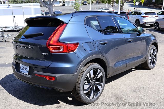 2026 Volvo XC40 B5 AWD Ultra - 23046270 - 4