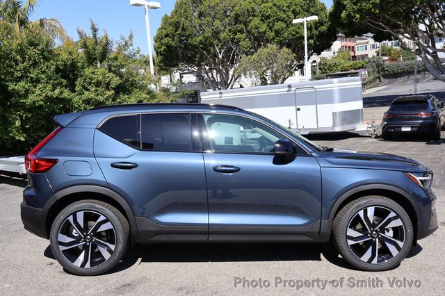 2026 Volvo XC40 B5 AWD Ultra - 23046270 - 5