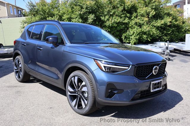 2026 Volvo XC40 B5 AWD Ultra - 23046270 - 6