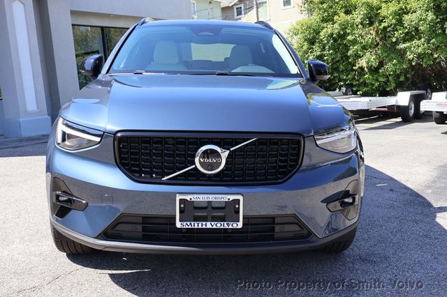 2026 Volvo XC40 B5 AWD Ultra - 23046270 - 7