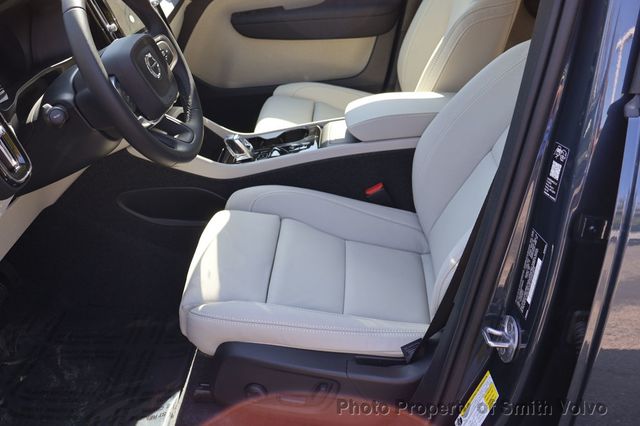 2026 Volvo XC40 B5 AWD Ultra - 23046270 - 8