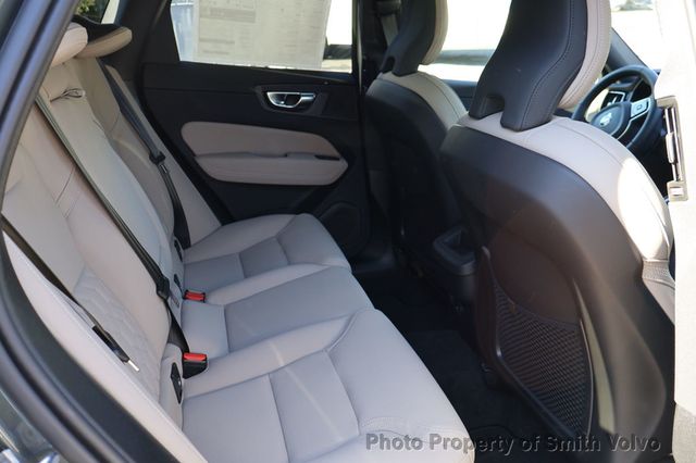 2026 Volvo XC60 B5 AWD Core - 22977525 - 9