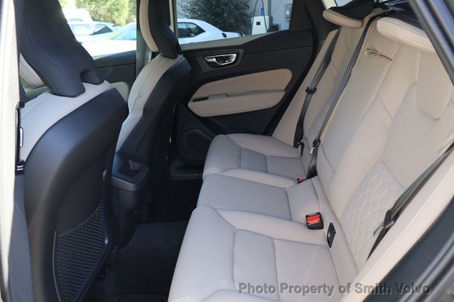 2026 Volvo XC60 B5 AWD Core - 22977525 - 10