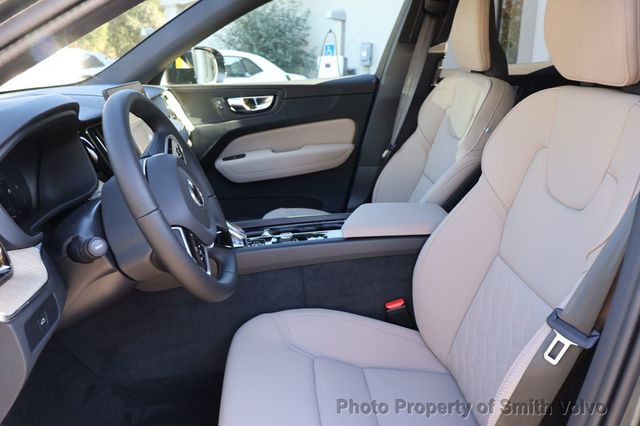 2026 Volvo XC60 B5 AWD Core - 22977525 - 11