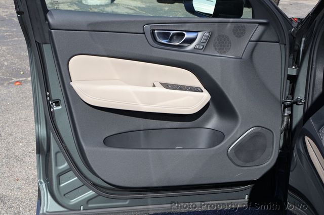 2026 Volvo XC60 B5 AWD Core - 22977525 - 12