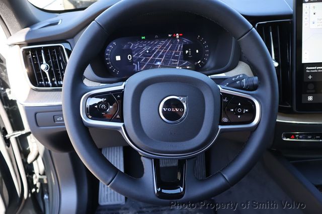 2026 Volvo XC60 B5 AWD Core - 22977525 - 13