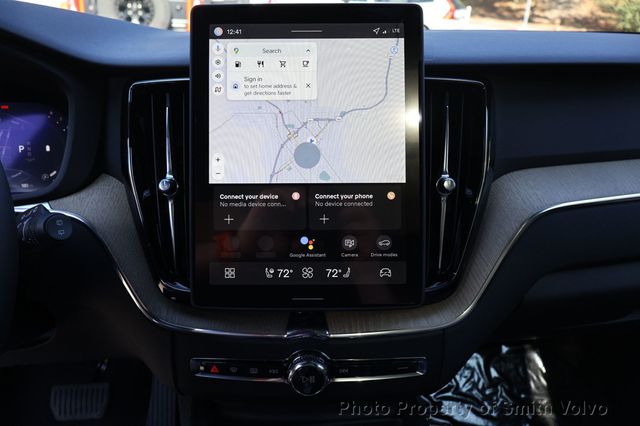 2026 Volvo XC60 B5 AWD Core - 22977525 - 15