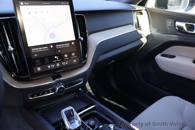 2026 Volvo XC60 B5 AWD Core - 22977525 - 16
