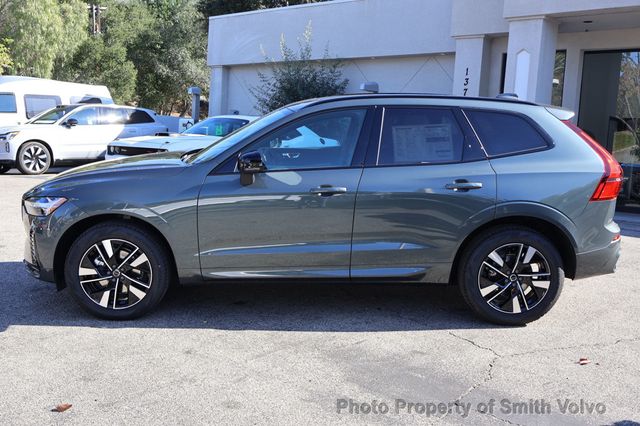 2026 Volvo XC60 B5 AWD Core - 22977525 - 1