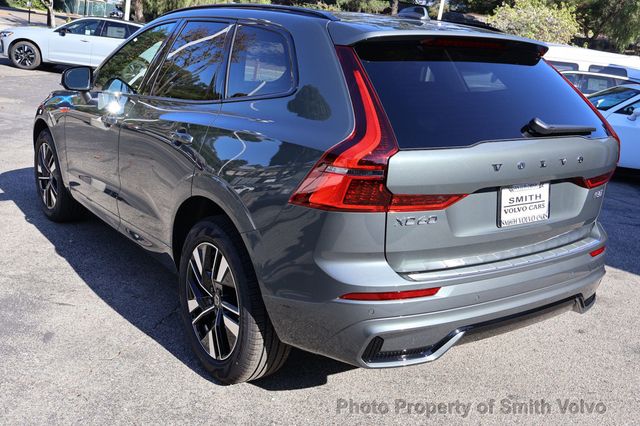 2026 Volvo XC60 B5 AWD Core - 22977525 - 2