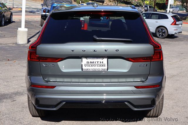 2026 Volvo XC60 B5 AWD Core - 22977525 - 3