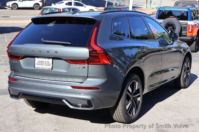 2026 Volvo XC60 B5 AWD Core - 22977525 - 4