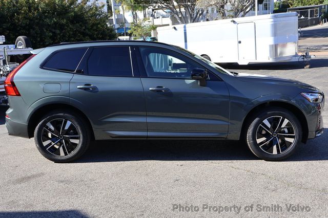 2026 Volvo XC60 B5 AWD Core - 22977525 - 5