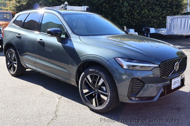 2026 Volvo XC60 B5 AWD Core - 22977525 - 6
