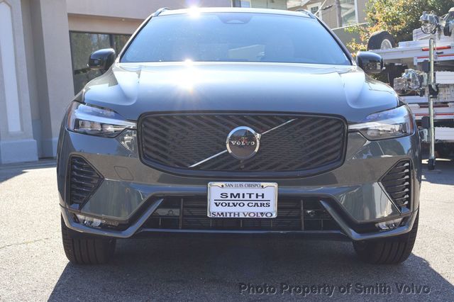 2026 Volvo XC60 B5 AWD Core - 22977525 - 7